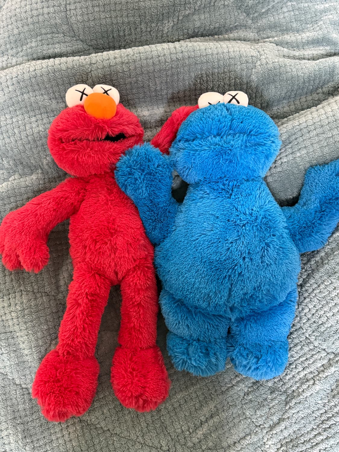 카우스 세서미스트리트 인형 상품이미지1