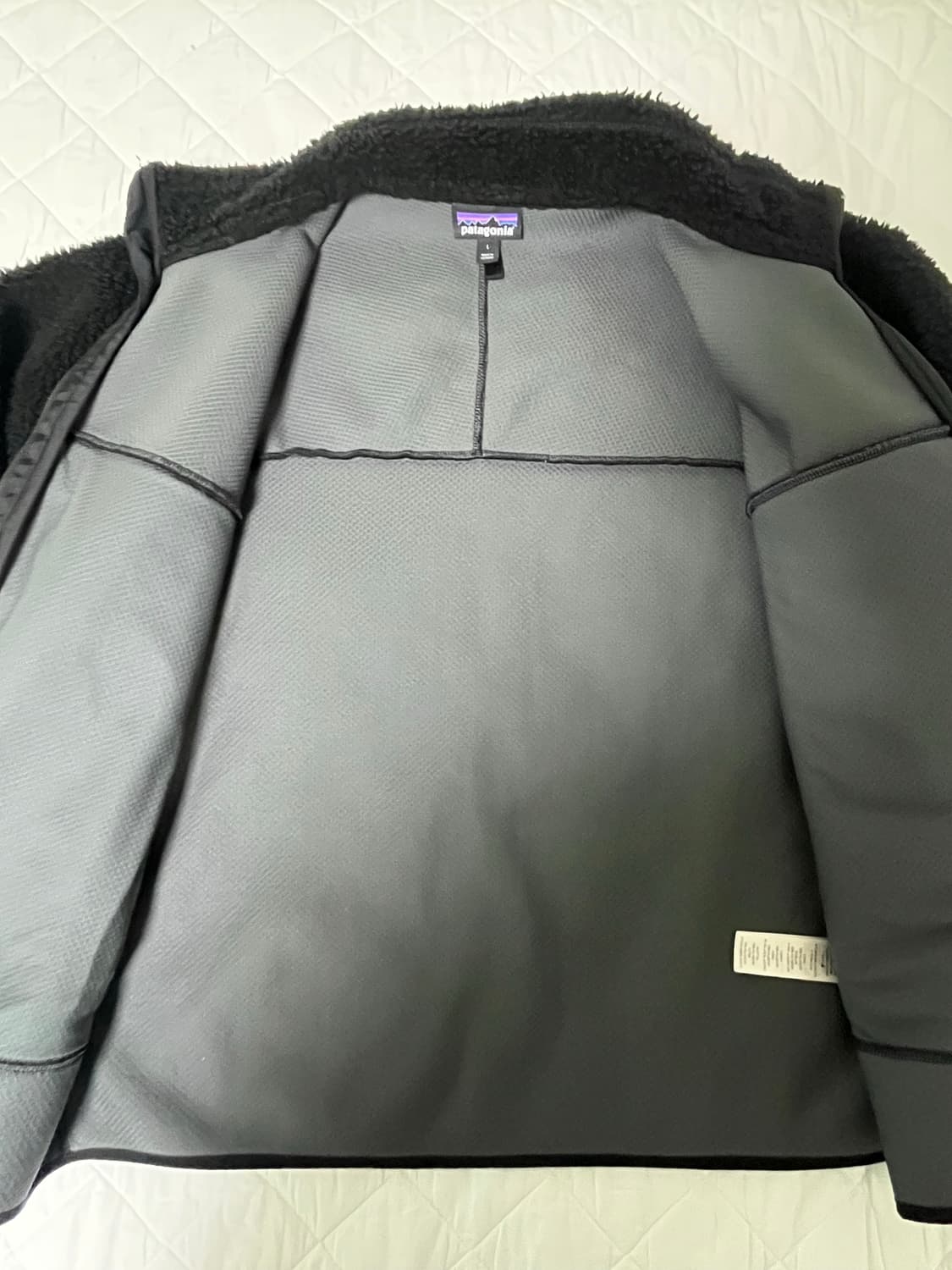 파타고니아 레트로 x 플리스 상품이미지2