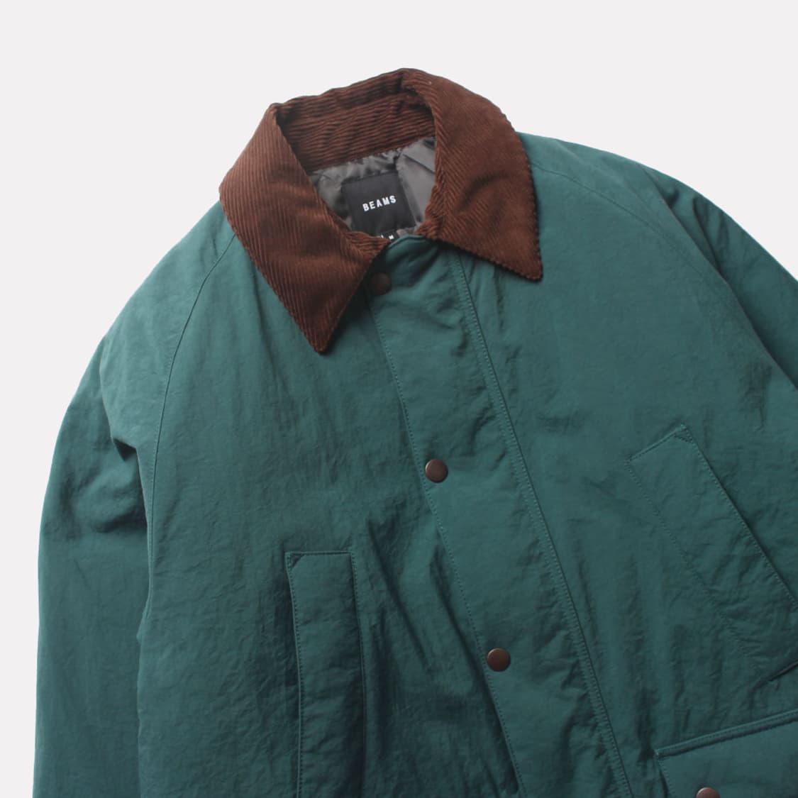 빔즈 필드코트자켓_2634 상품이미지2