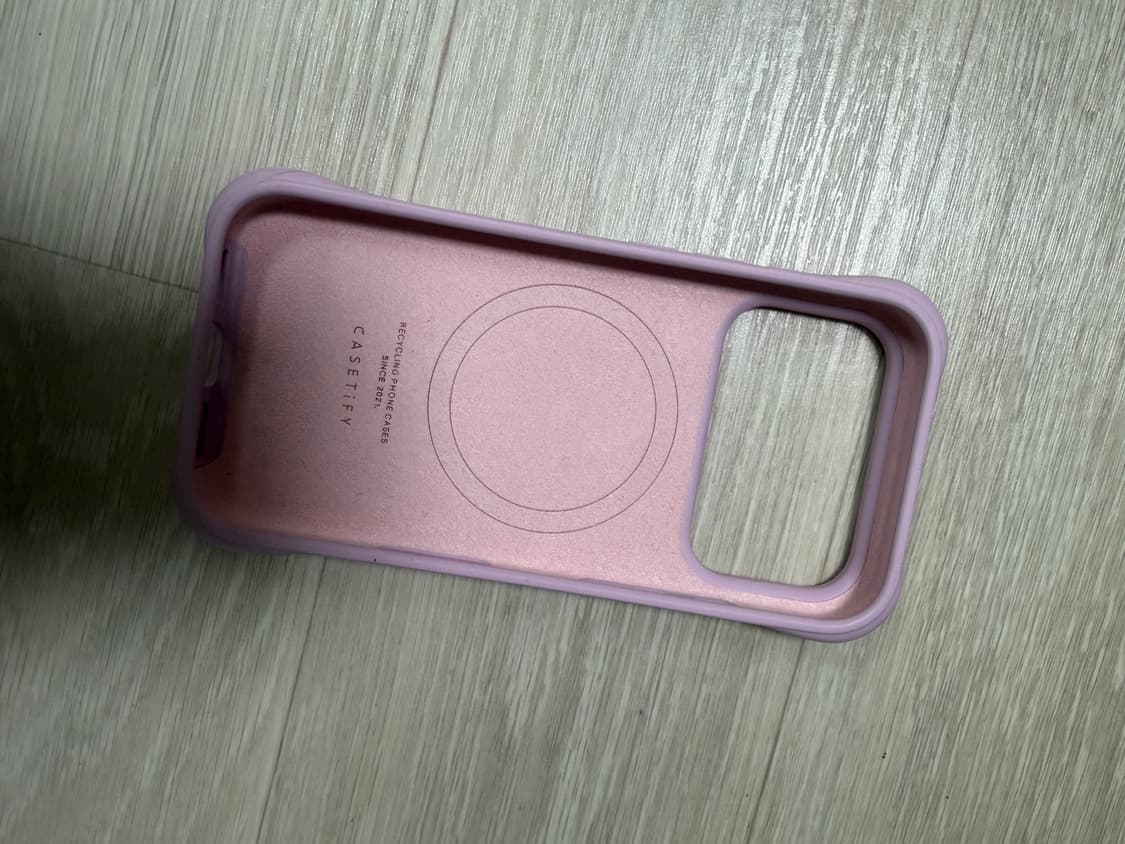 17프로 케이스티파이 리플케이스 상품이미지2