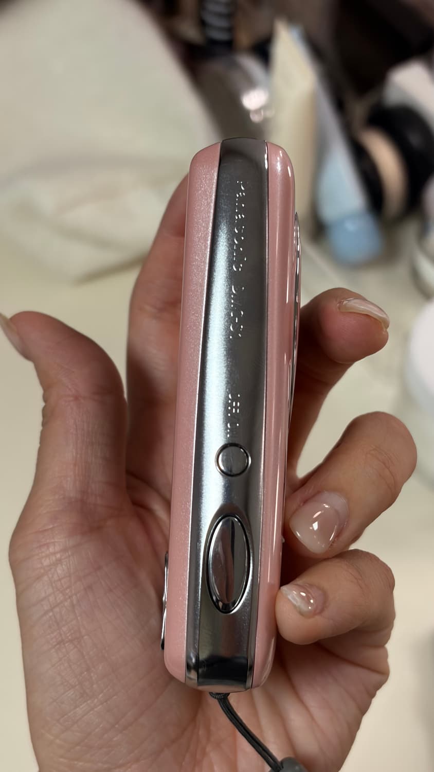 파나소닉 루믹스 DMC-S1 핑크 상품이미지7