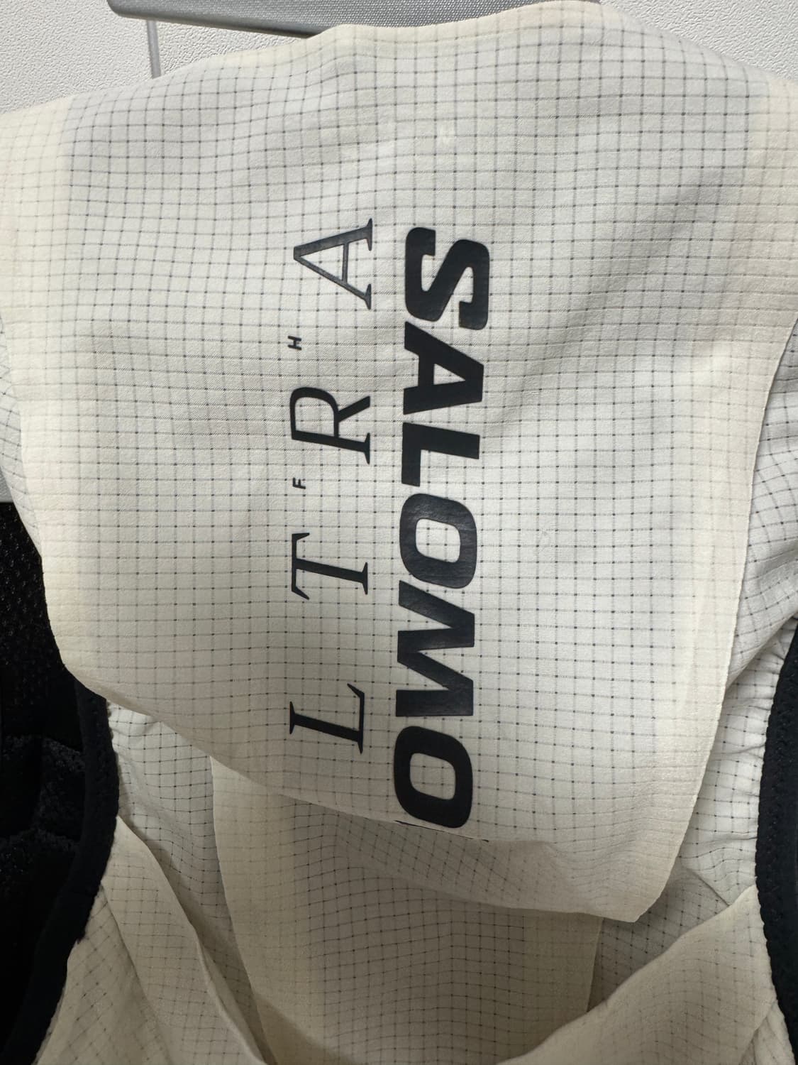 살로몬 에스랩 울트라10 베스트 (M) 상품이미지2