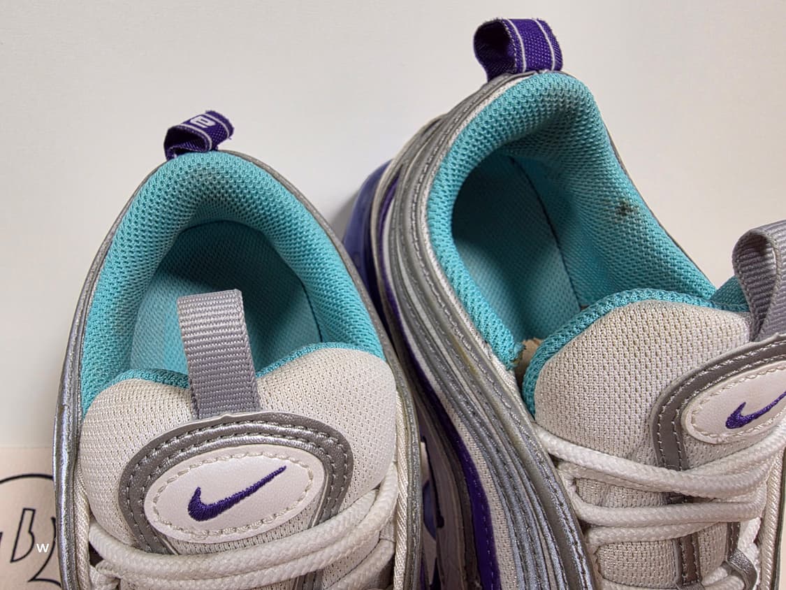 나이키 에어 베이퍼맥스97 [250mm] 상품이미지6