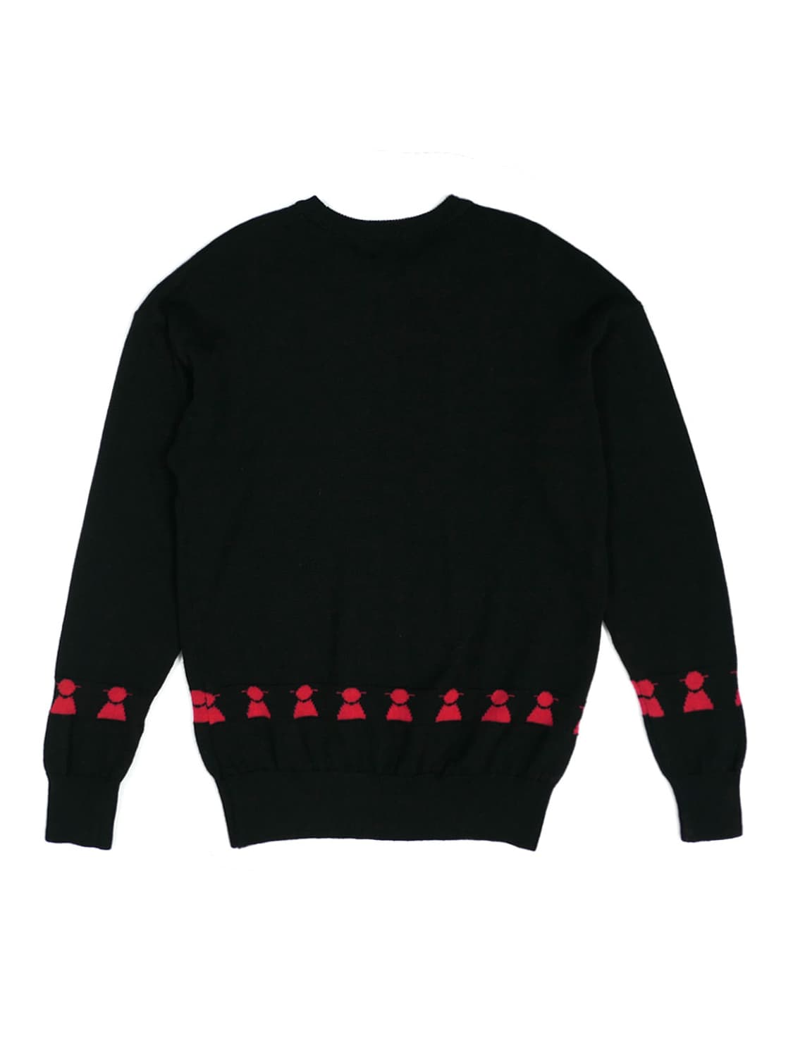 Picone pattern knit 상품이미지4