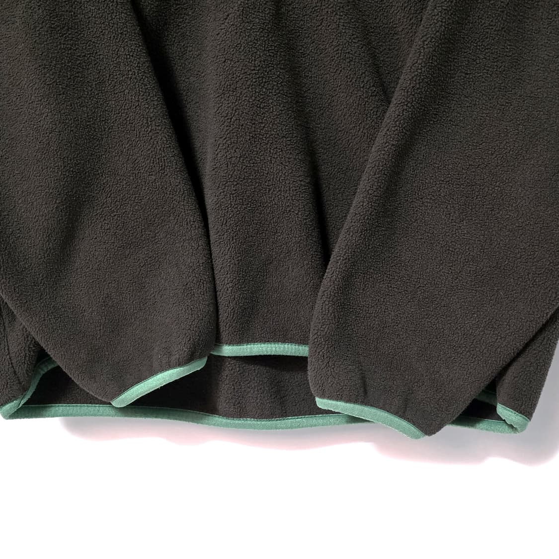 [M] 파타고니아 신칠라 스냅티 풀오버 다크 브라운 상품이미지4