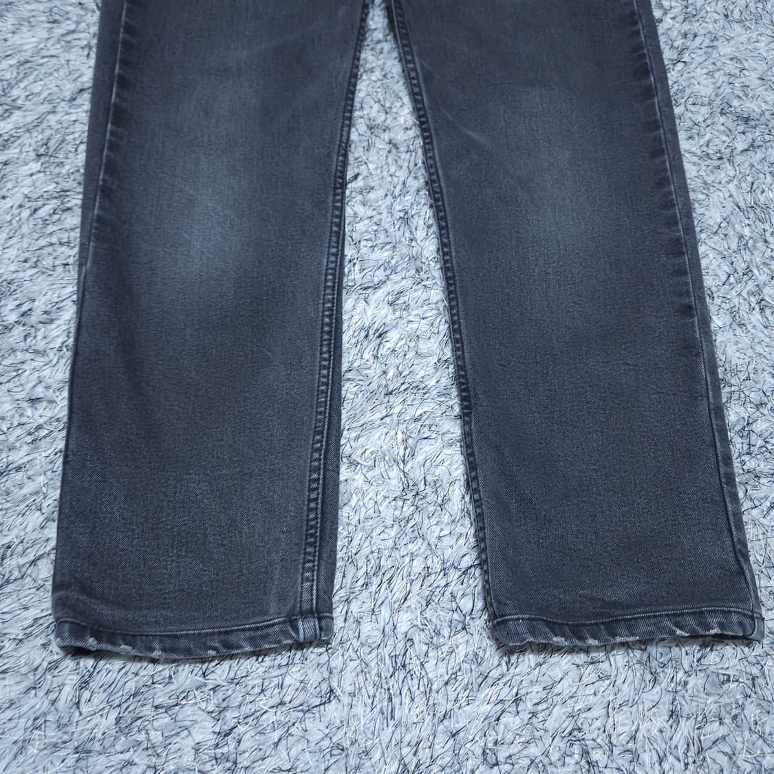 리바이스502) 30/32 남자 흑청바지 데님팬츠 / 왕눈이샵 상품이미지4