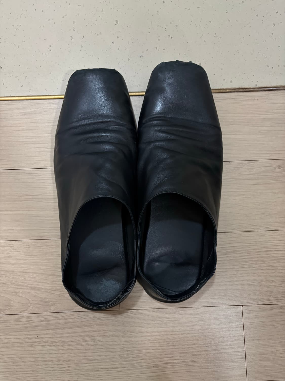 [44] 발렌시아가 켄싱턴 뮬  상품이미지2