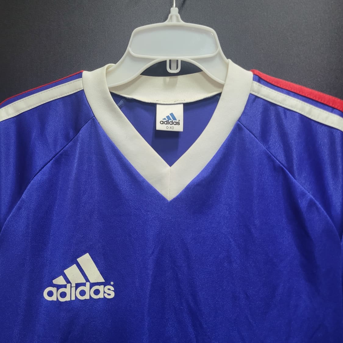 아디다스 올드스쿨 90s 일본판 져지 상품이미지2