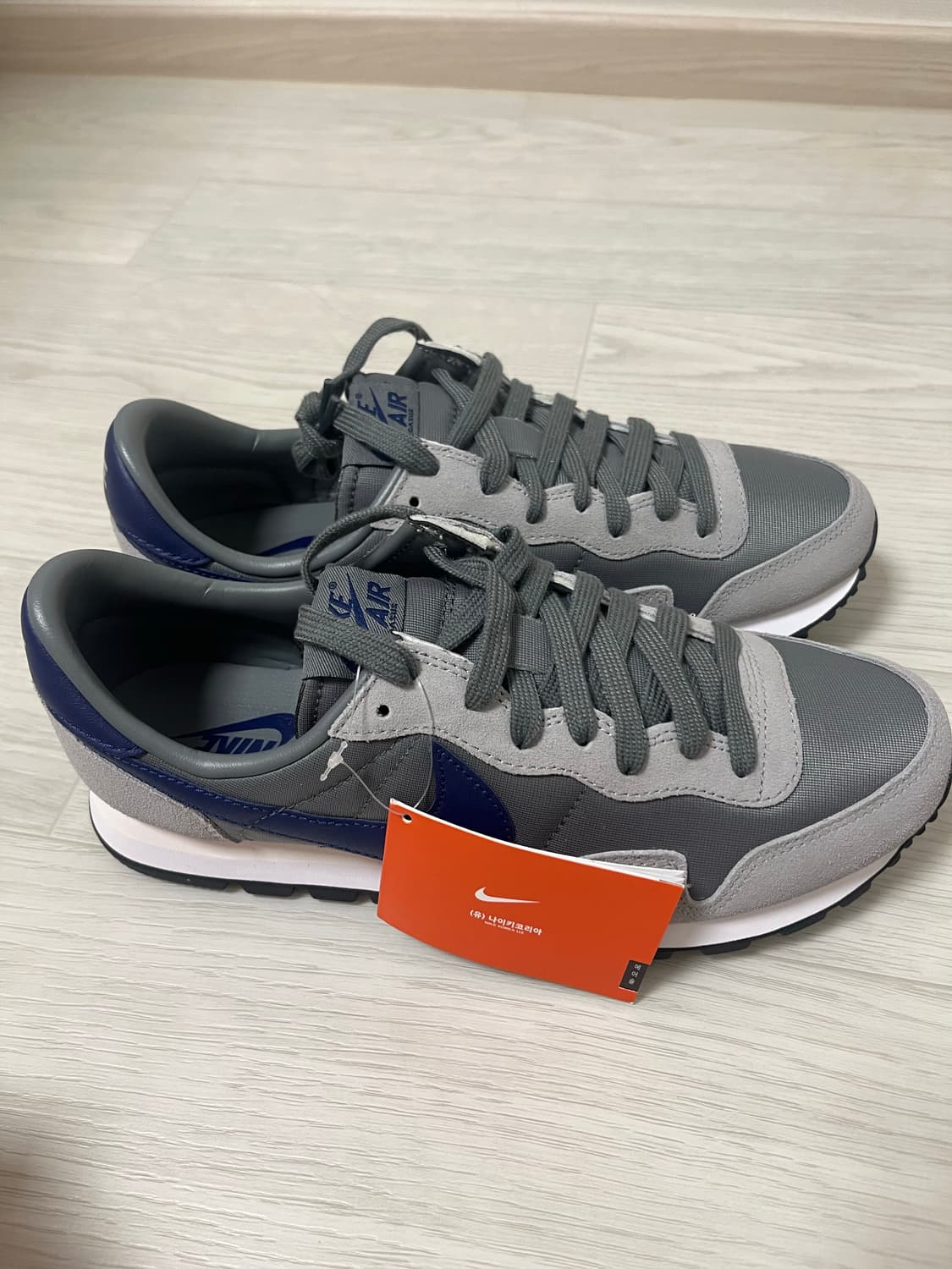 나이키 페가수스 83 (DJ6892-001) 상품이미지3