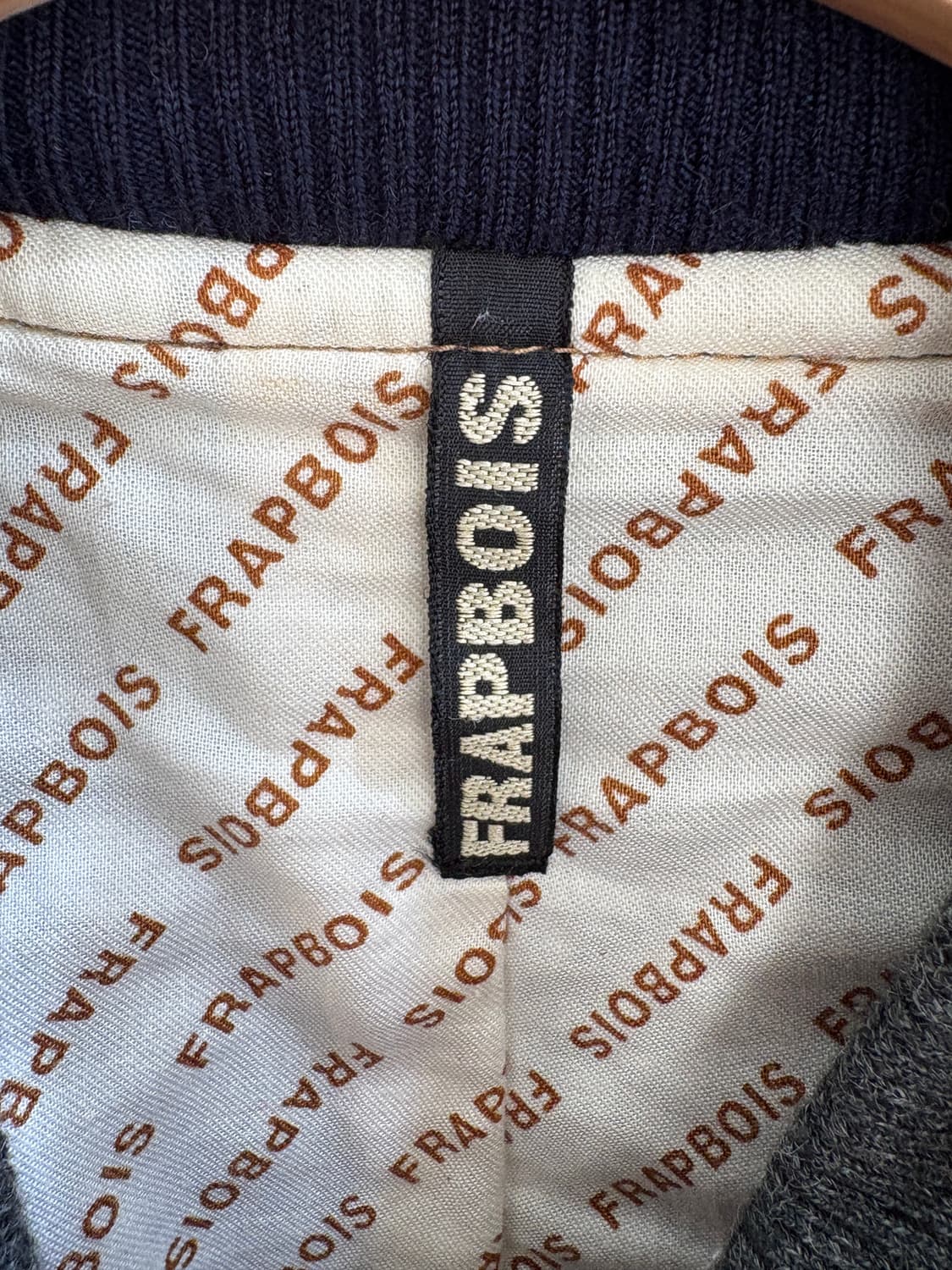 FRAPBOIS 코트 상품이미지6