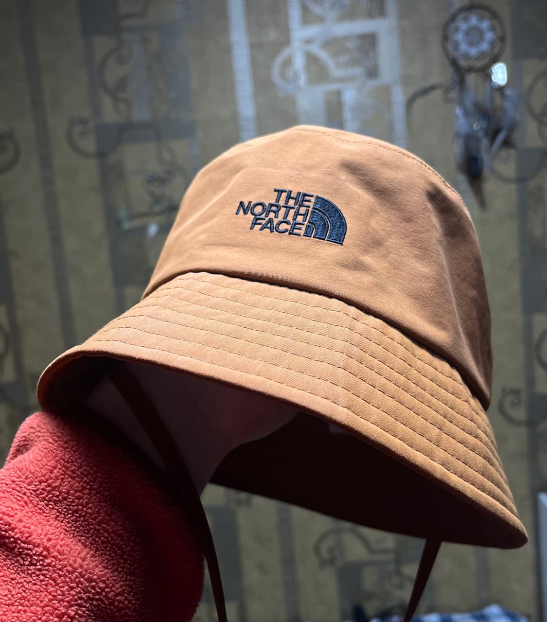 노스페이스 고어텍스 버킷햇 M 상품이미지4