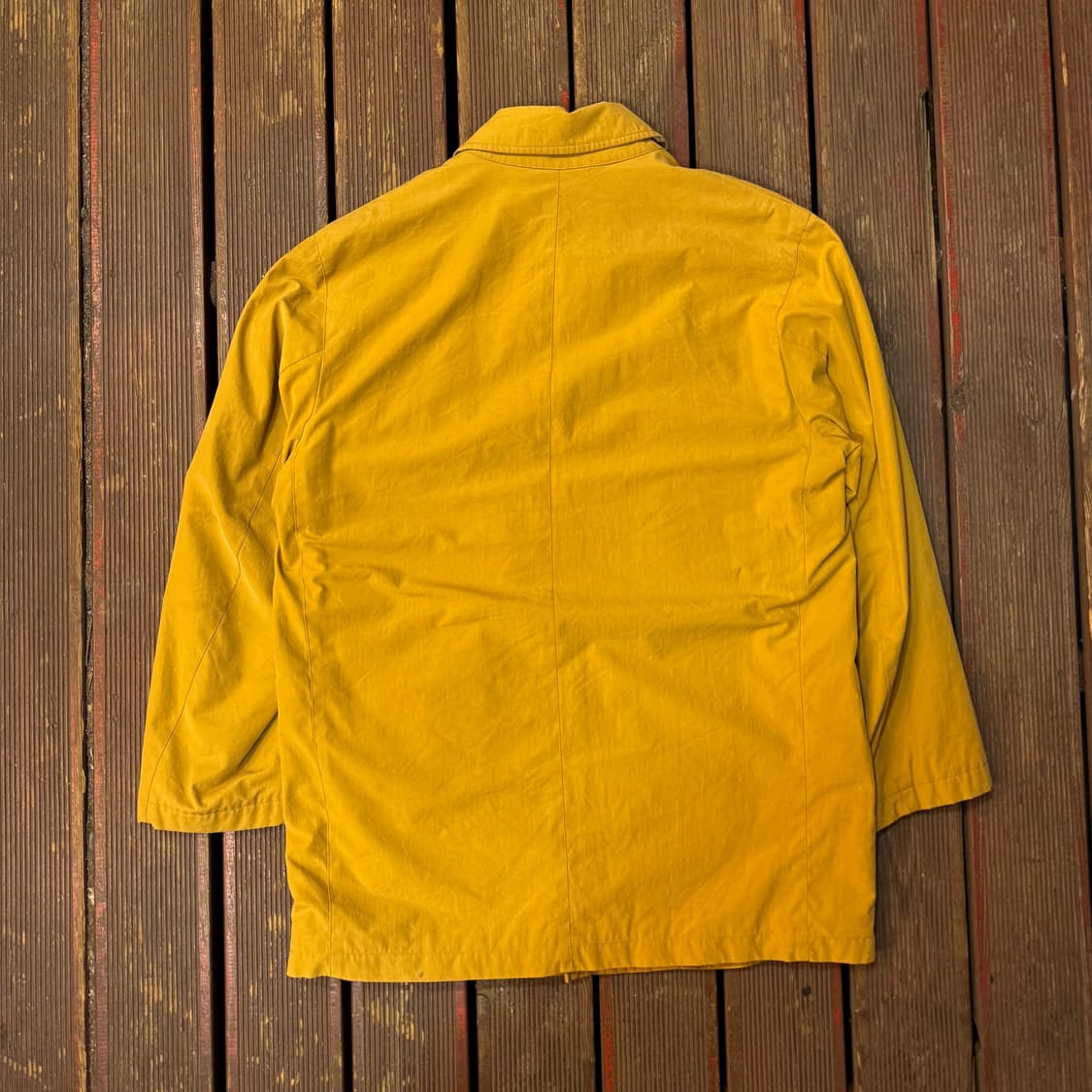 버버리 카멜 초어자켓 상품이미지2