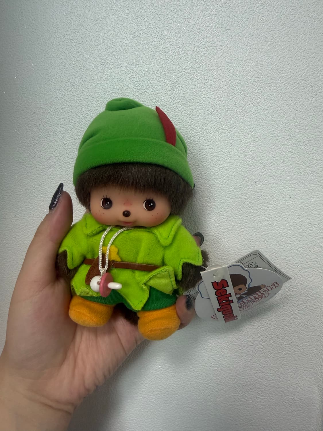 몬치치 베베치치 피터팬 상품이미지1