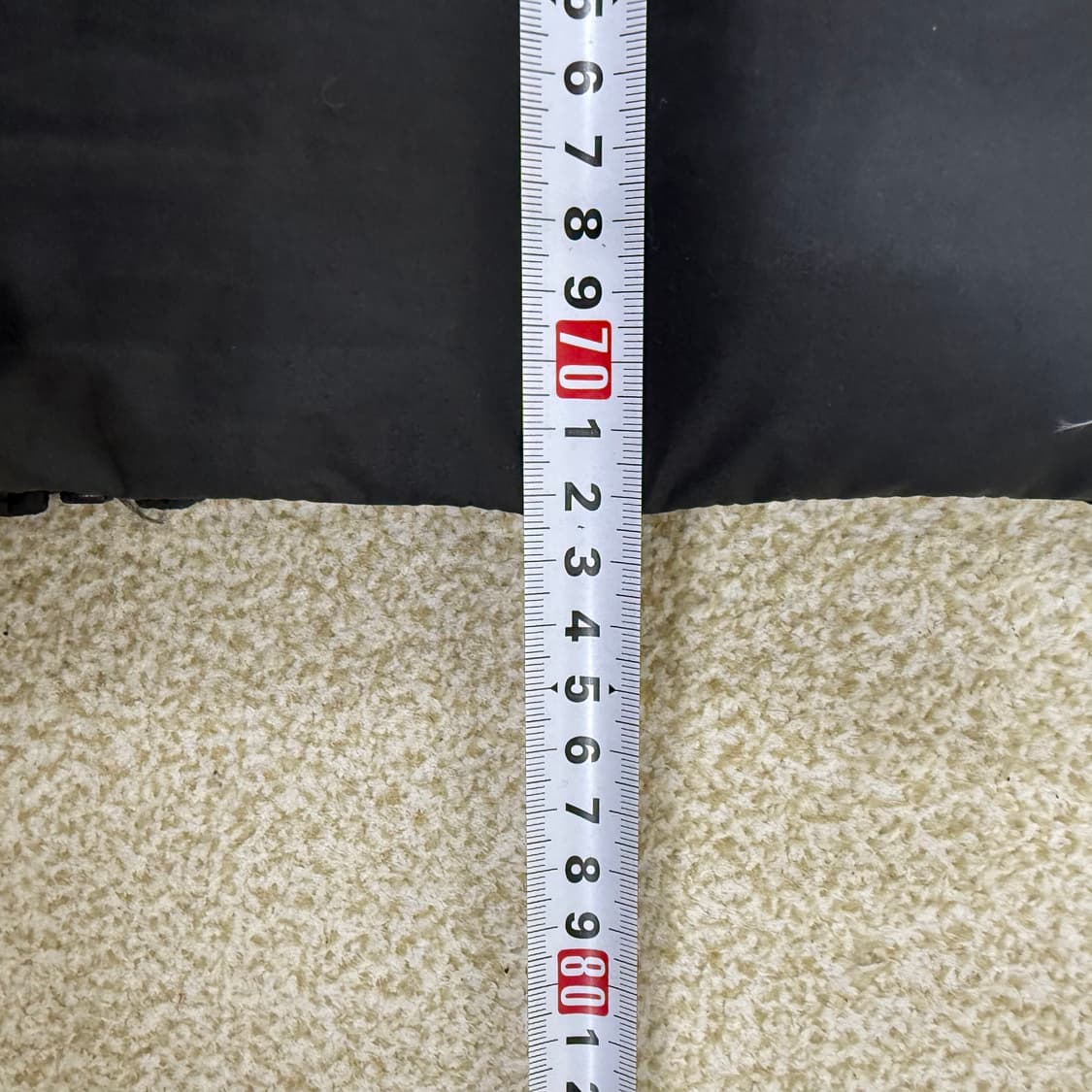 [S] 나이키 맨체스터 유나이티드 덕다운 패딩 0119T1 상품이미지7