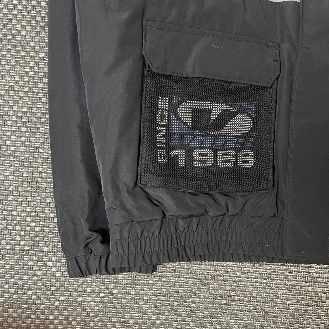 반스 트레일 익스플로어 패딩 자켓 S 상품이미지4