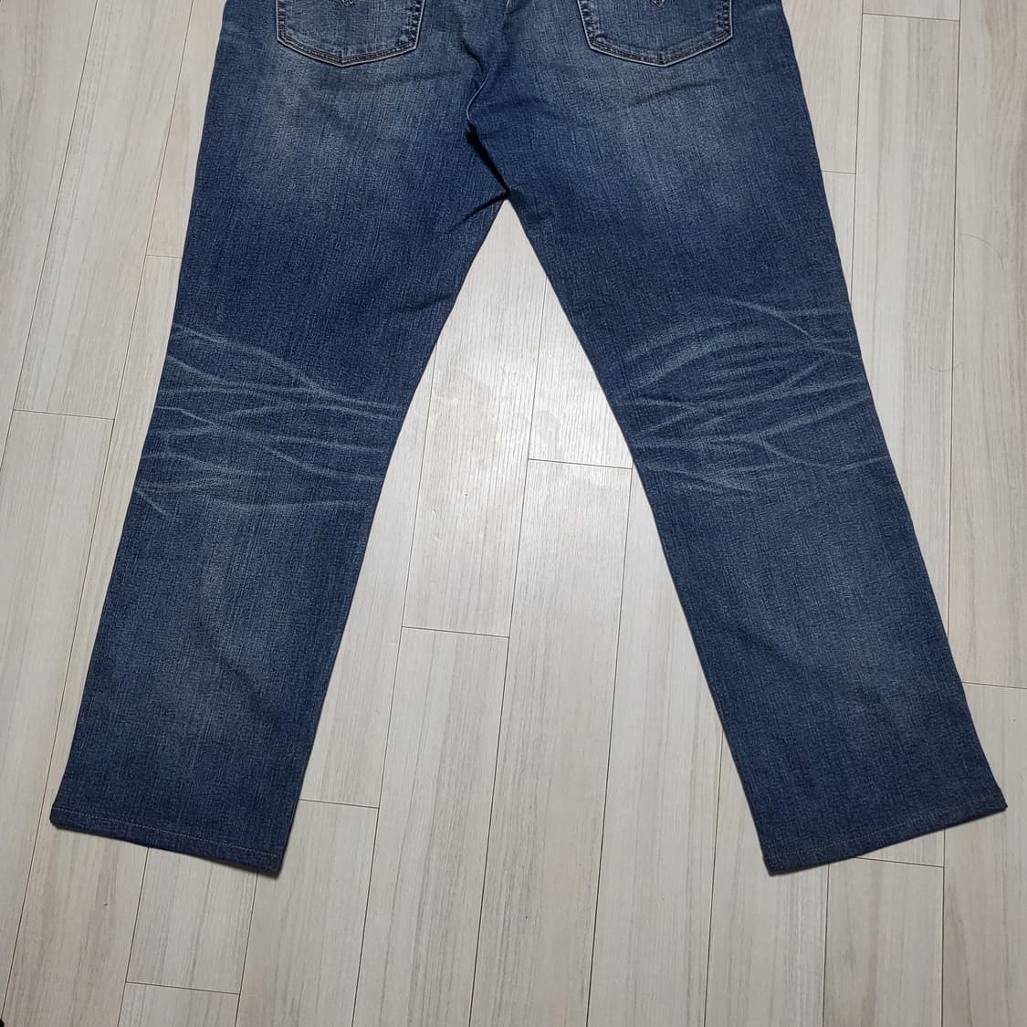 (38) 빅사이즈 리바이스 511 levis 청바지 상품이미지10