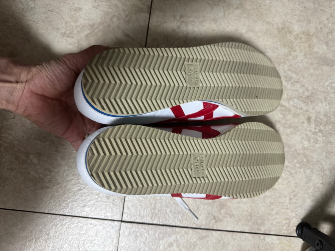 오니츠카타이거 코르세어 265 상품이미지4