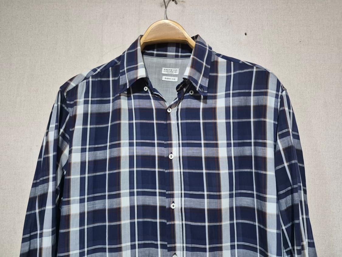브루넬로 쿠치넬리 XXL 상품이미지3