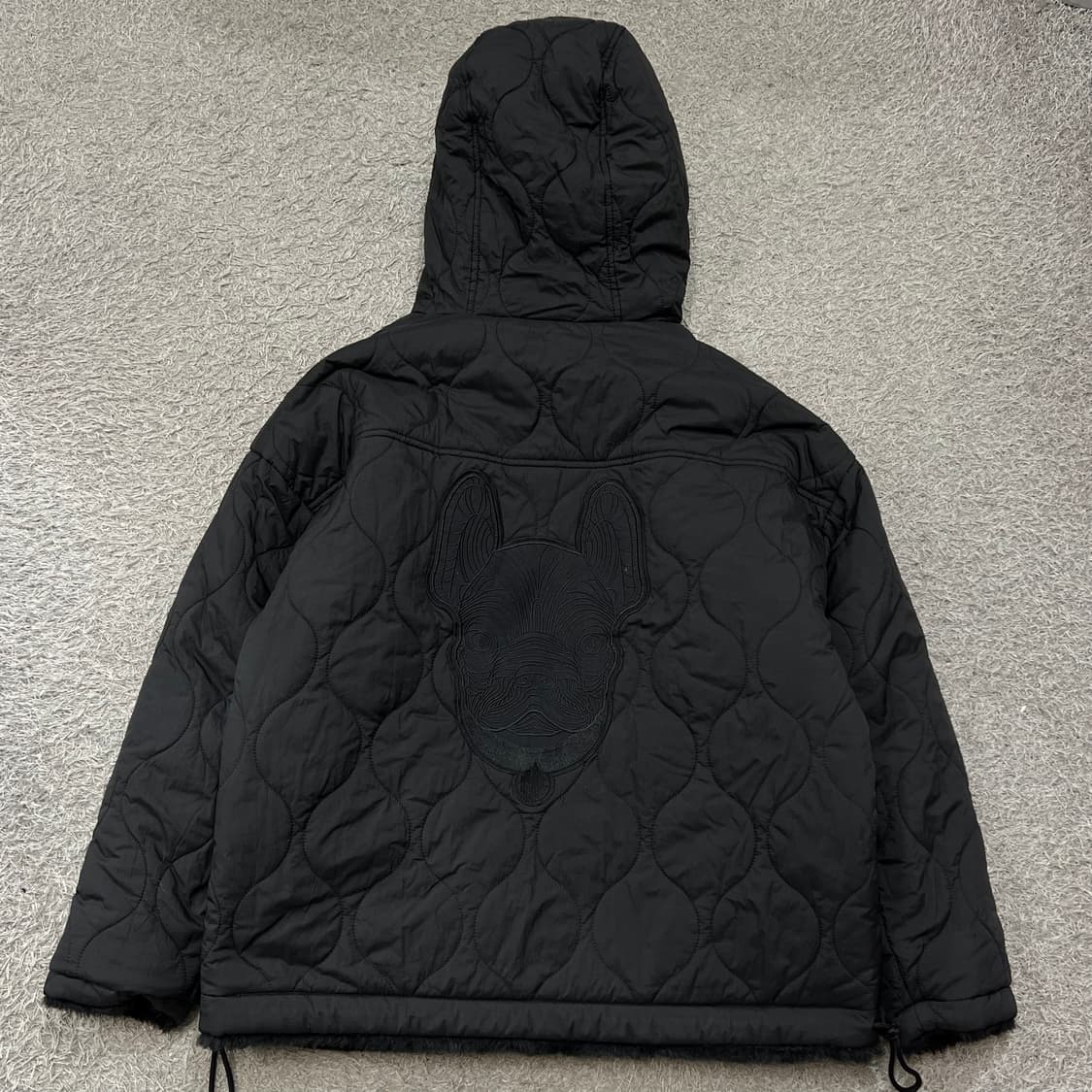 [95-100] 라이프워크 리버시블 자켓 상품이미지3