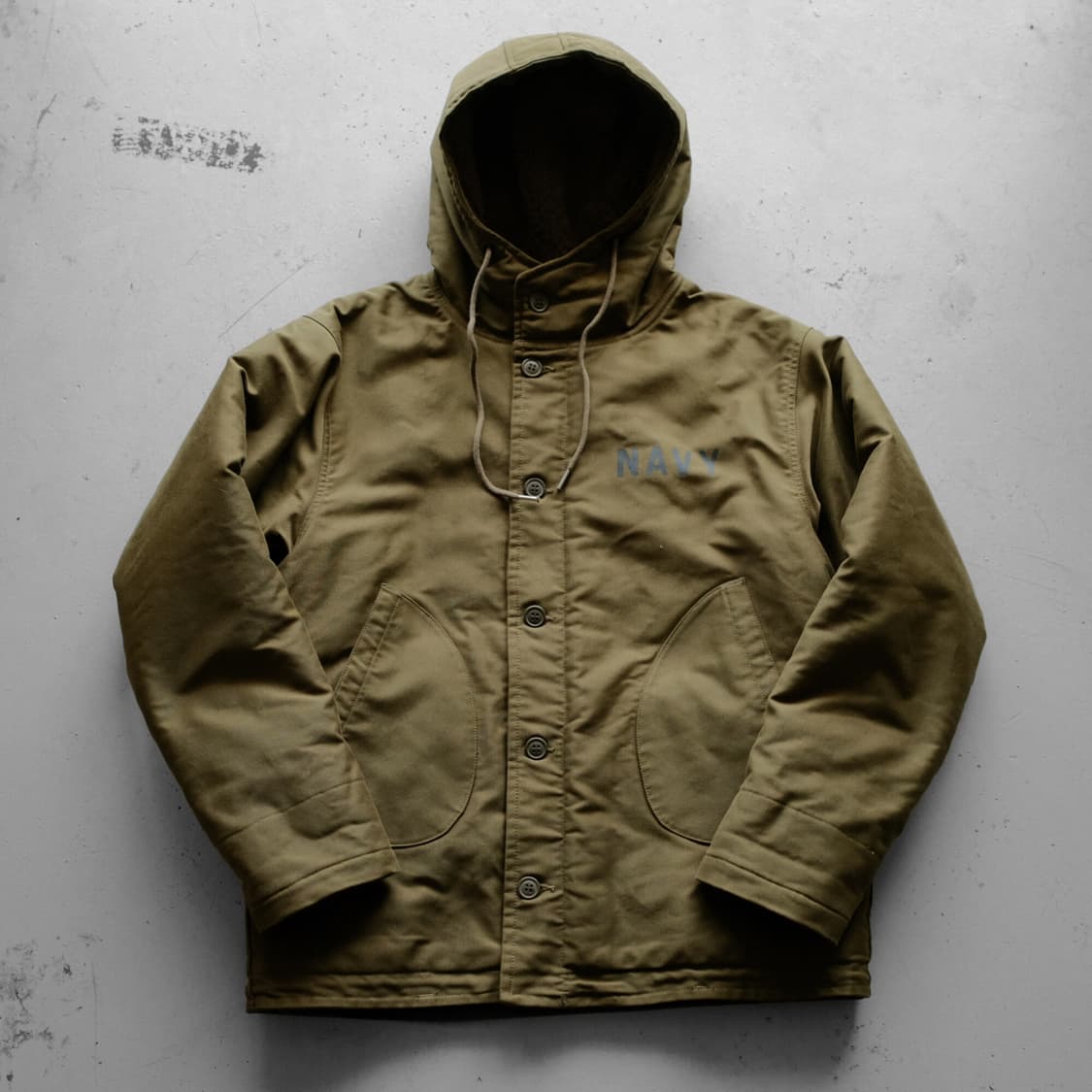 Made In JAPAN Toys McCOY N-1 Hooded  상품이미지2