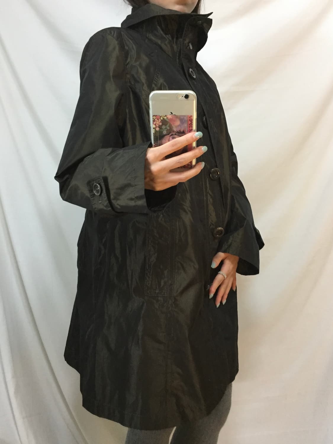 미디 자켓 상품이미지5