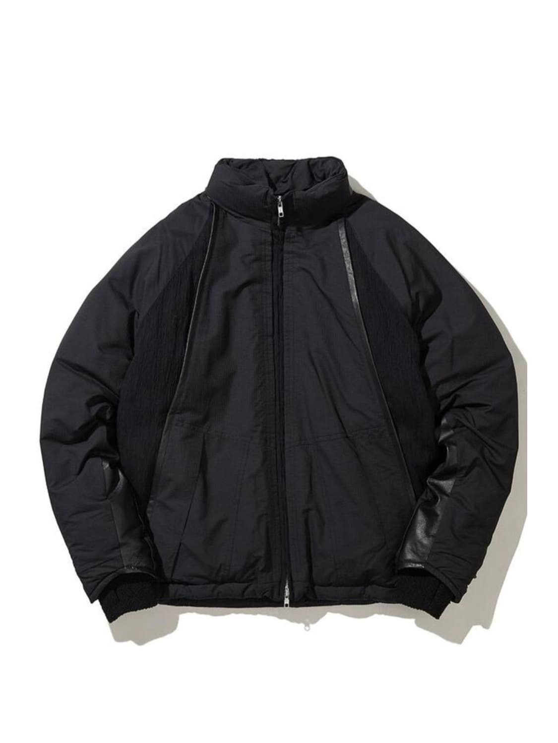 [4] 엑슬림 EP.4 01 DOWN JACKET 상품이미지1