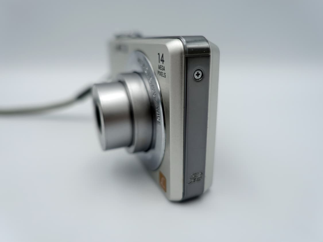 파나소닉 루믹스 DMC-FS16(Panasonic LUMIX) 상품이미지4