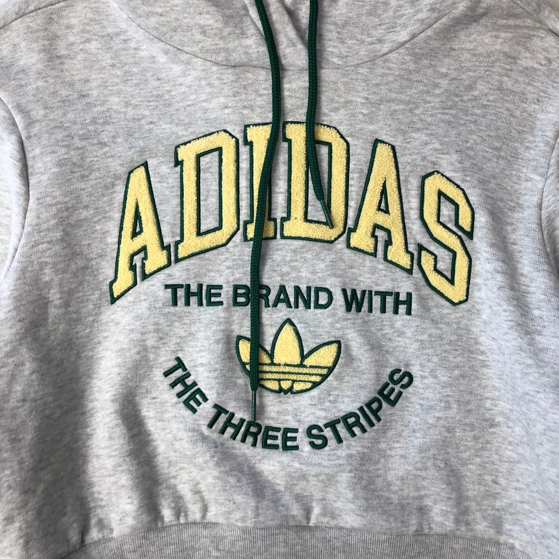 아디다스 후드티 상품이미지4