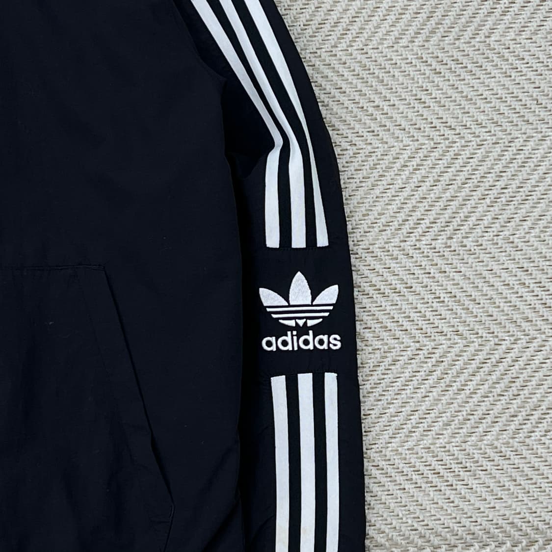 아디다스 올드스쿨 바람막이 r3093 상품이미지6
