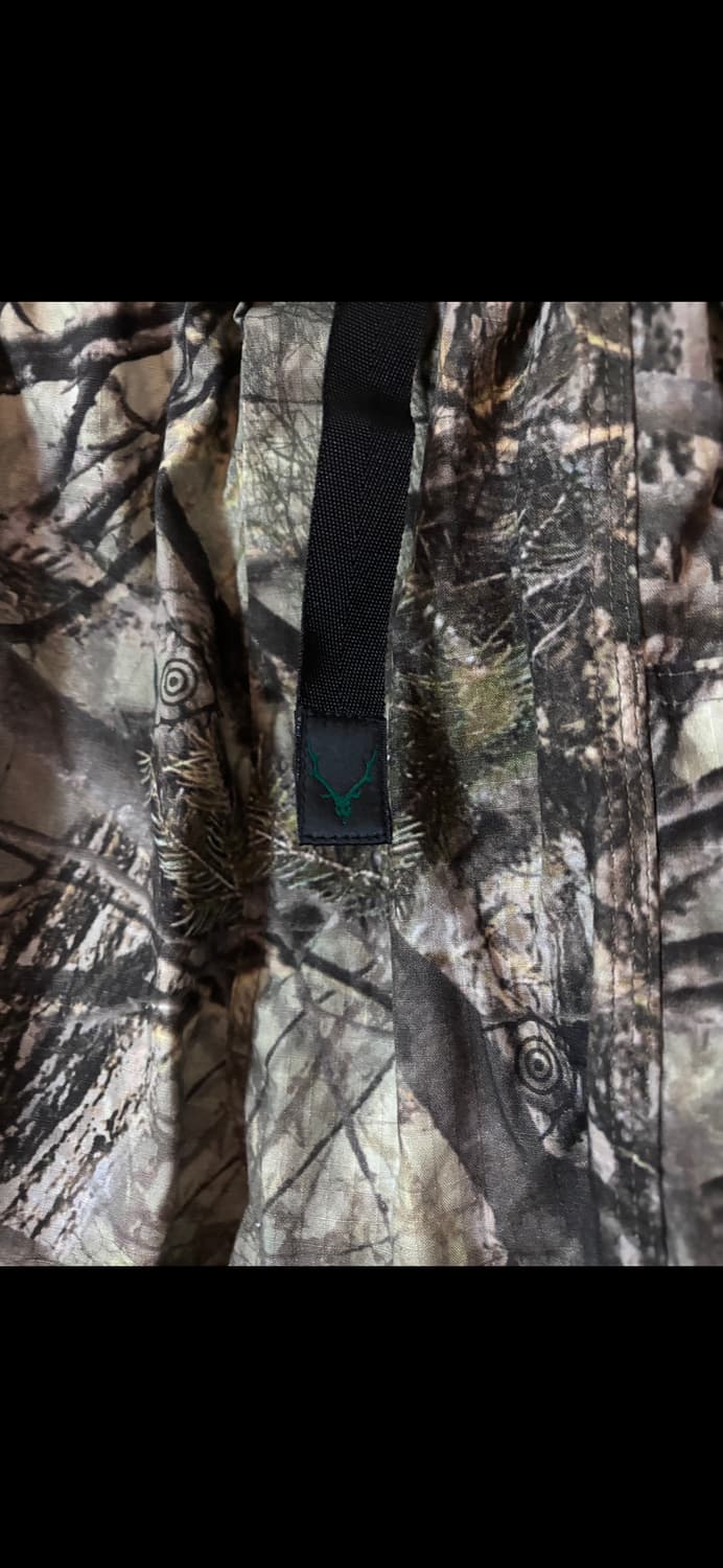 south2west8 리얼트리 팬츠 상품이미지7