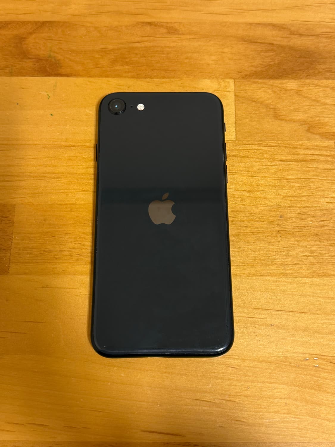 iphone se2 블랙 128gb 상품이미지4