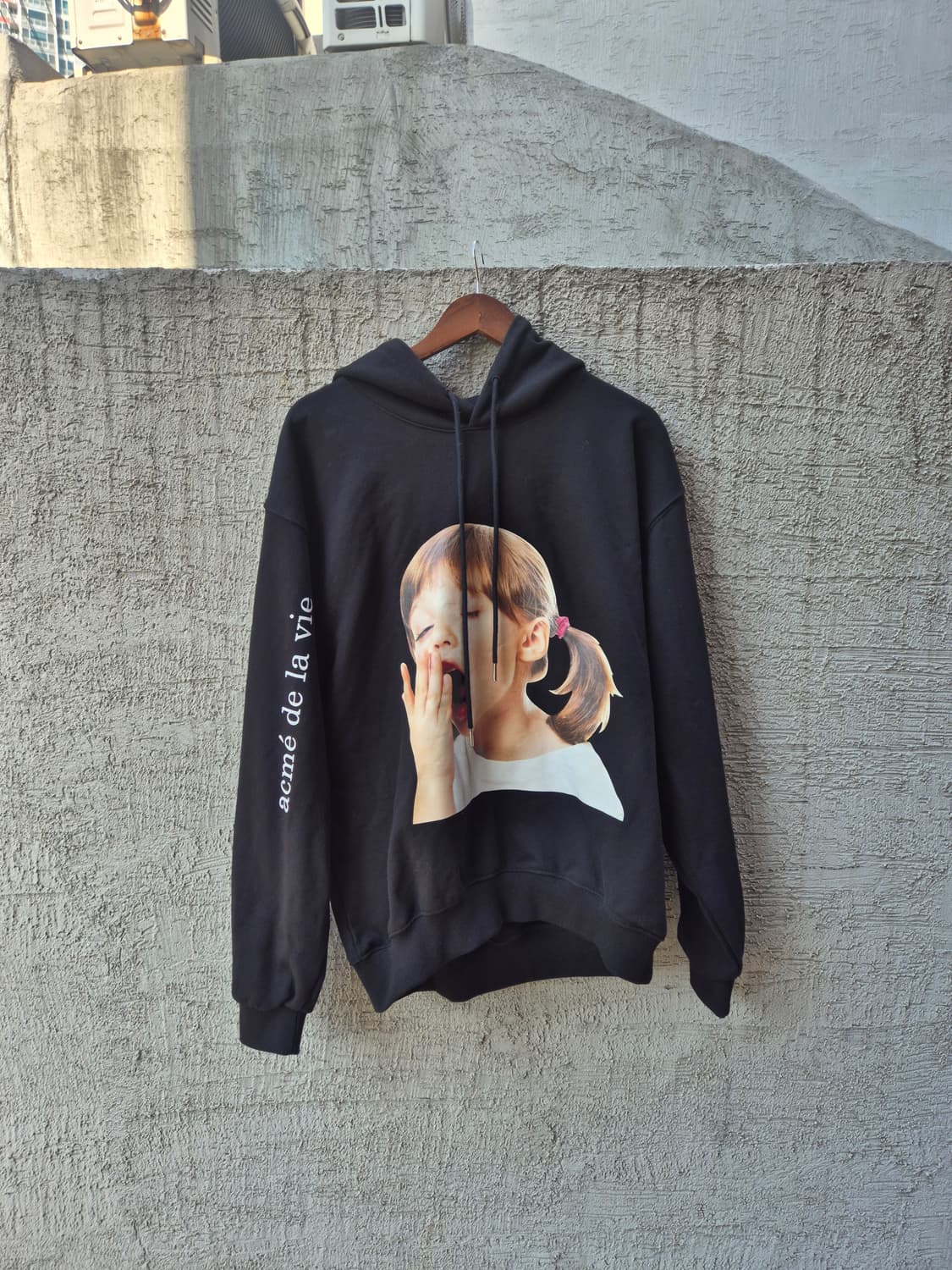 Acme de lavie 후드티 L  - 남여공용 상품이미지6