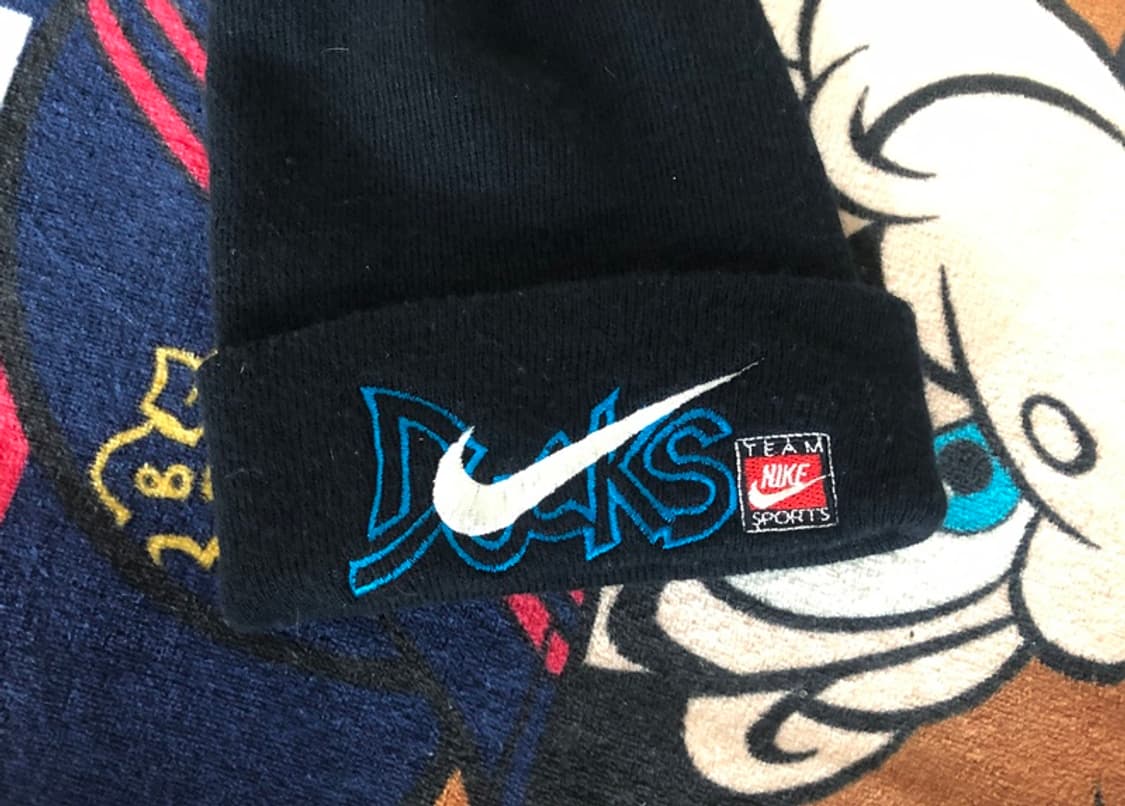 나이키 빅스우시 90's 올드비니/니트캡 상품이미지5