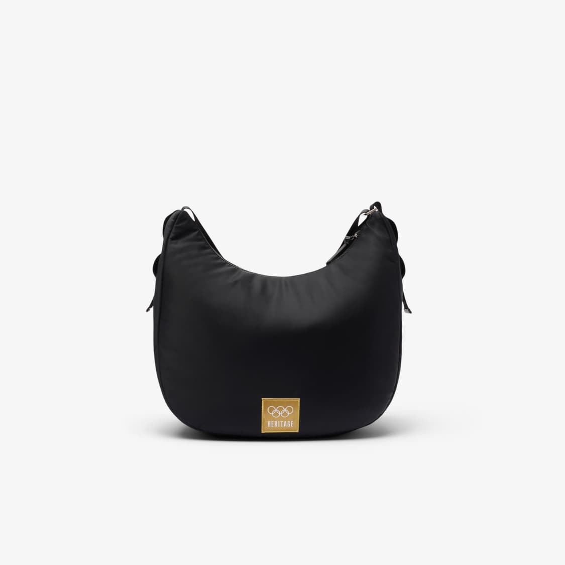 라코스테 1988 서울 올림픽 스페셜 호보백 상품이미지3