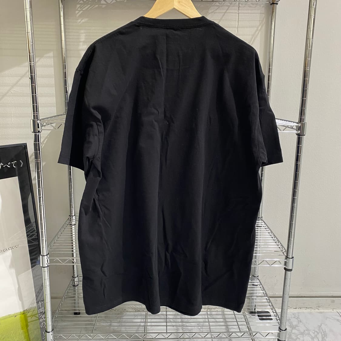 주술회전 오피셜 애니메이션 티셔츠 상품이미지2