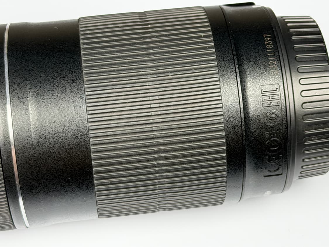 캐논 EFS 55-250mm F4-5.6 IS STM 렌즈 상품이미지2