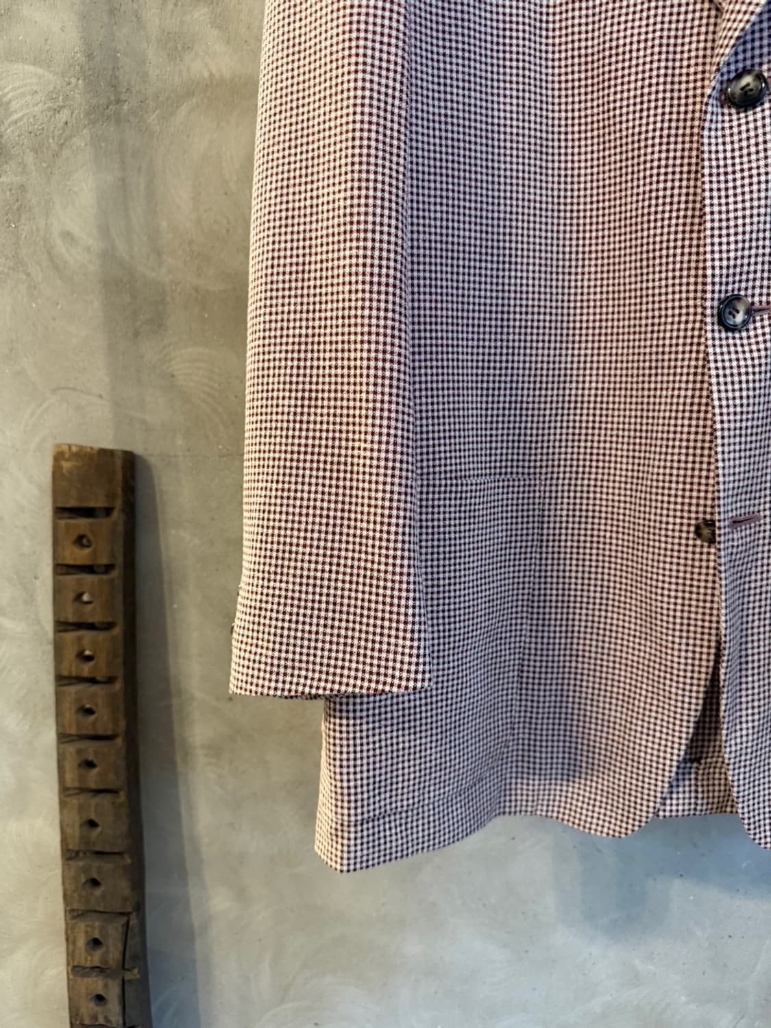 이세이 미야케 테일러드 자켓 105 상품이미지6