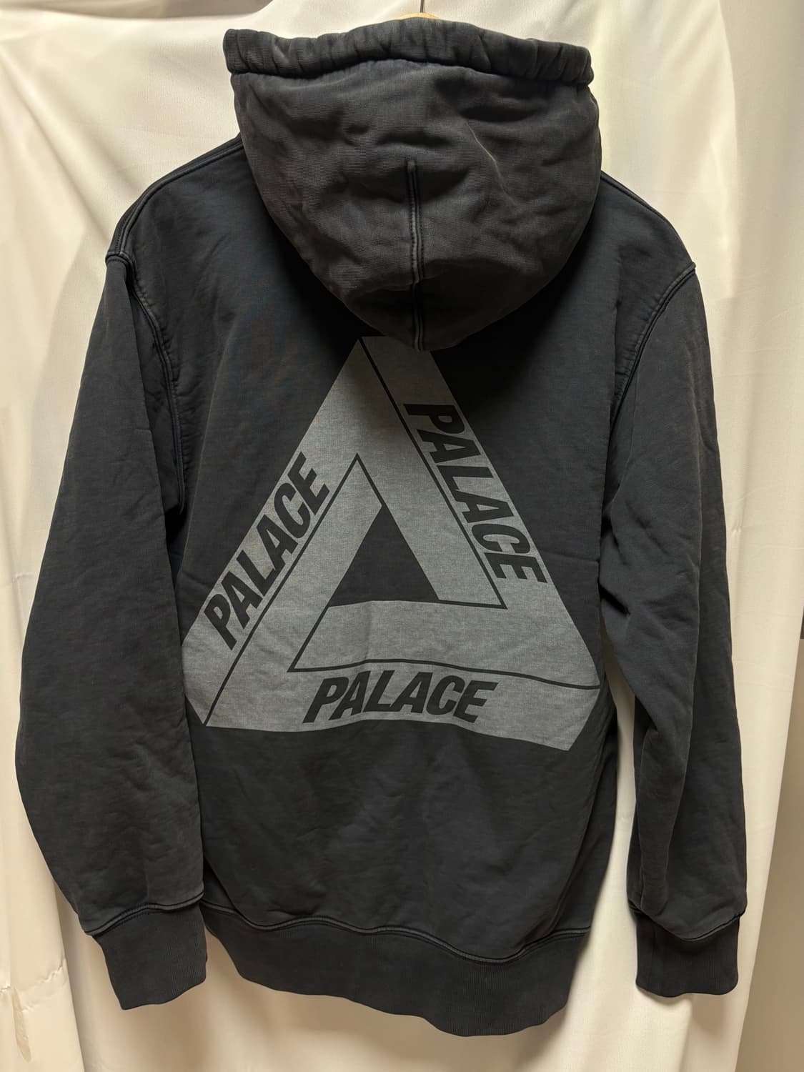 팔라스 워시드아웃 후드 m 상품이미지5