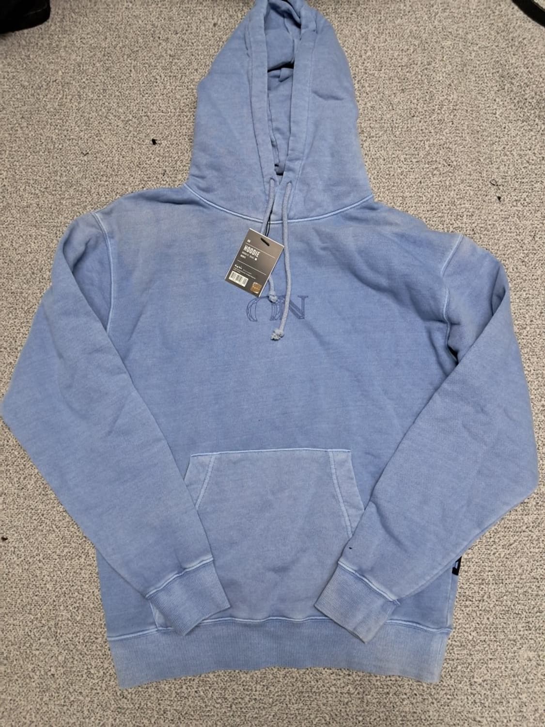 Bts. B 후드티새상품 상품이미지1