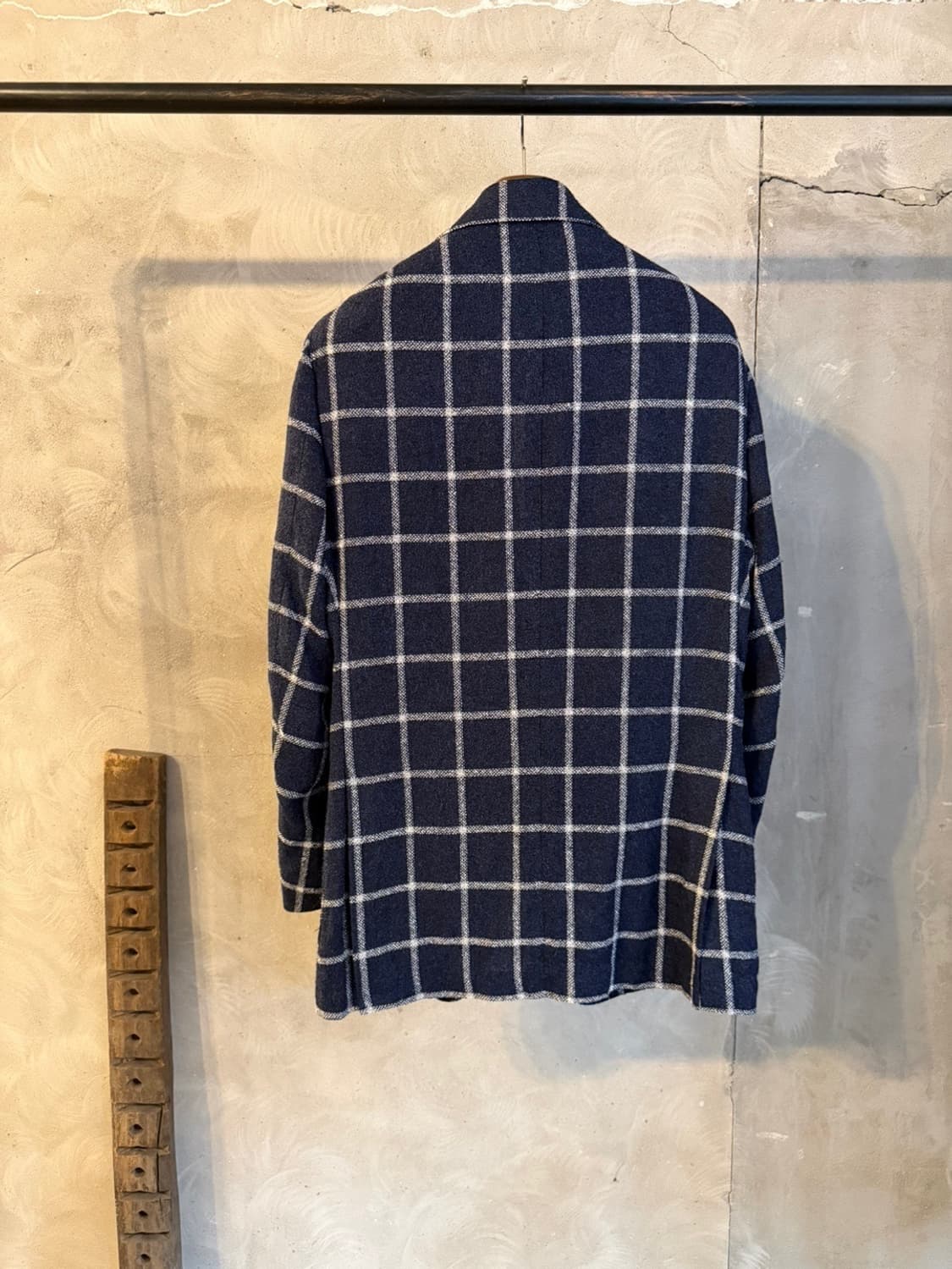 TITO ALLEGRETTO 티토 알레그레토 테일러드 자켓 100 상품이미지10