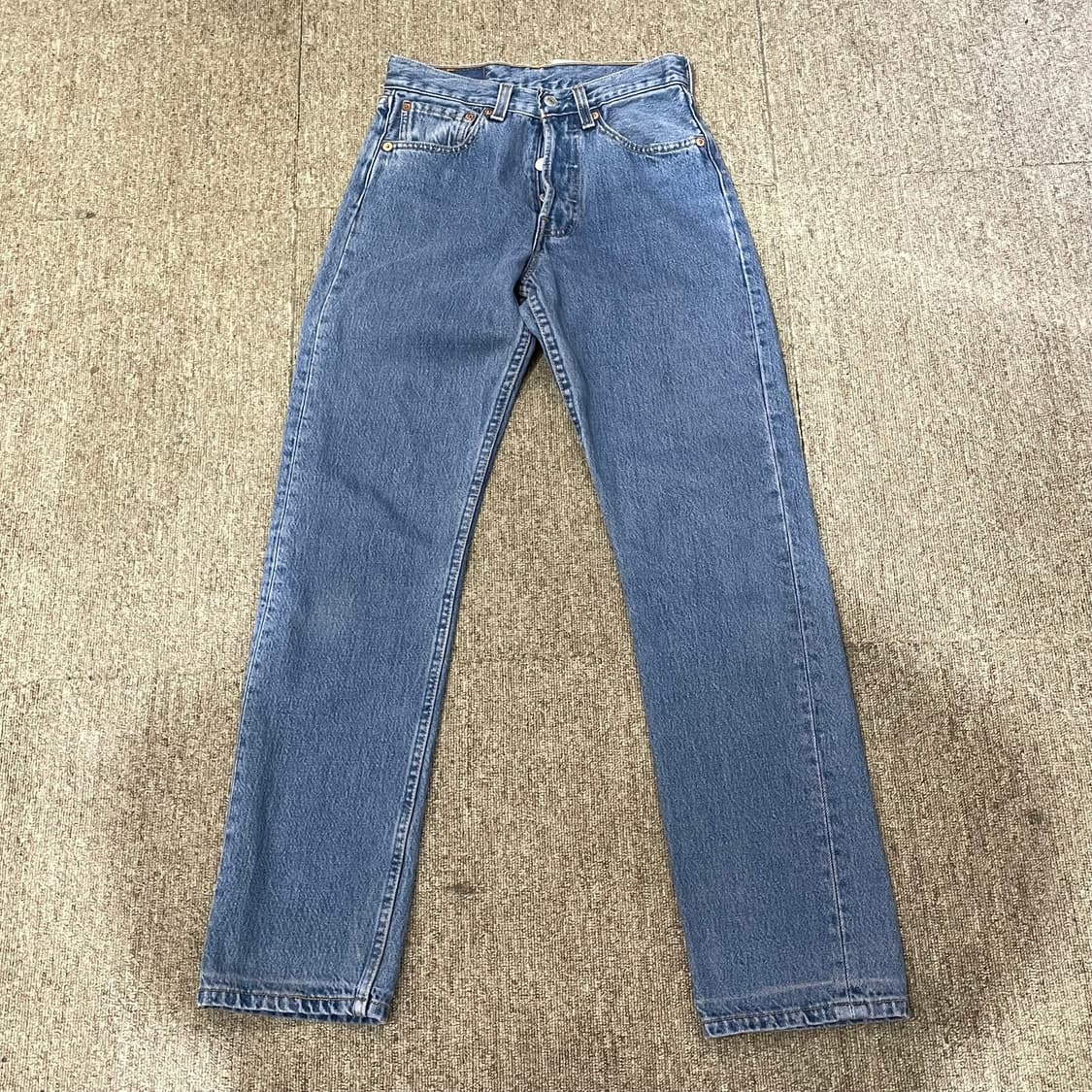 (26) 90s Levi's 501 (리바이스 스트레이트)   상품이미지4
