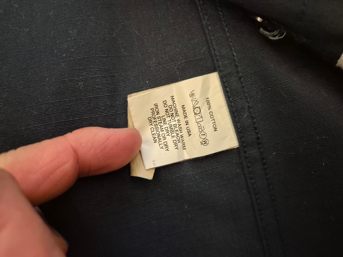 엔지니어가먼츠 베드포드 자켓 상품이미지9