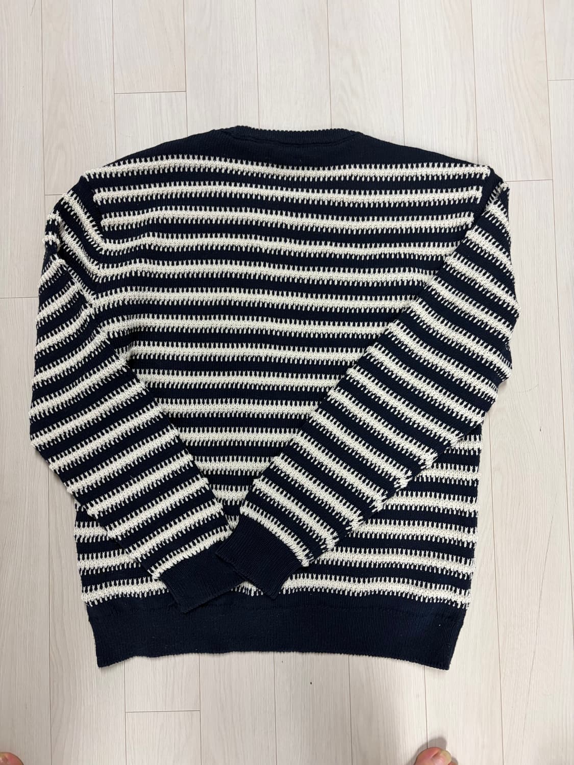 자라 니트 상품이미지2