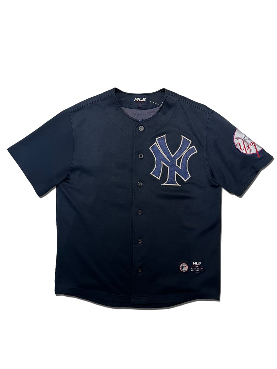 MLB 양키스 져지 상품이미지1