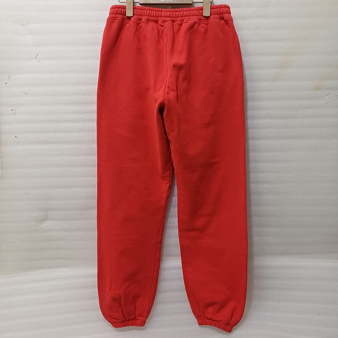 비앙카샹동 조거 팬츠 트레이닝 바지 약 기모 남성 M 여성 L 사랑봉봉 상품이미지3