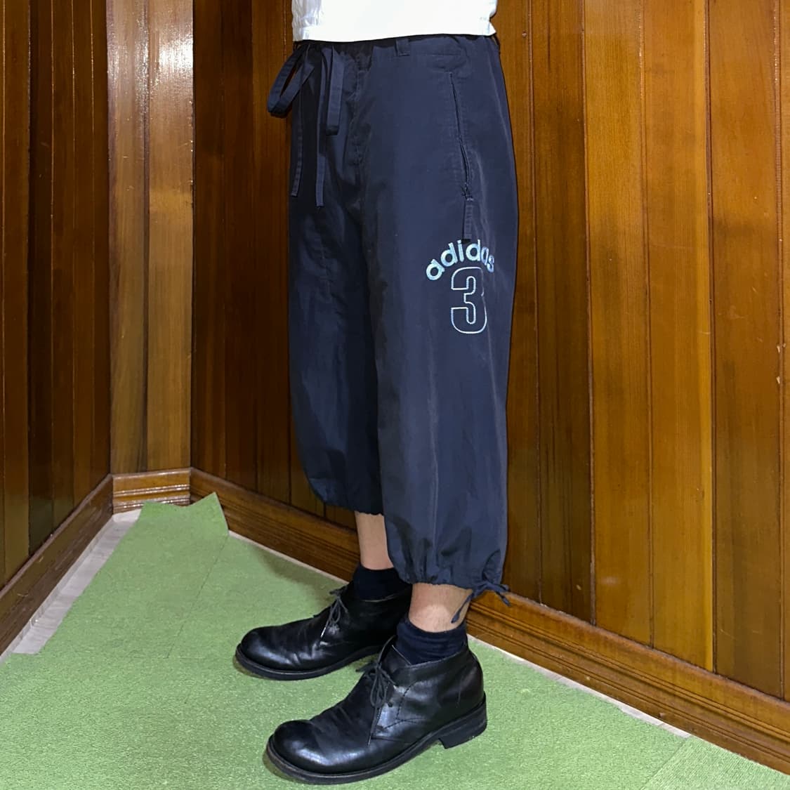 Adidas vintage shorts pants 상품이미지1
