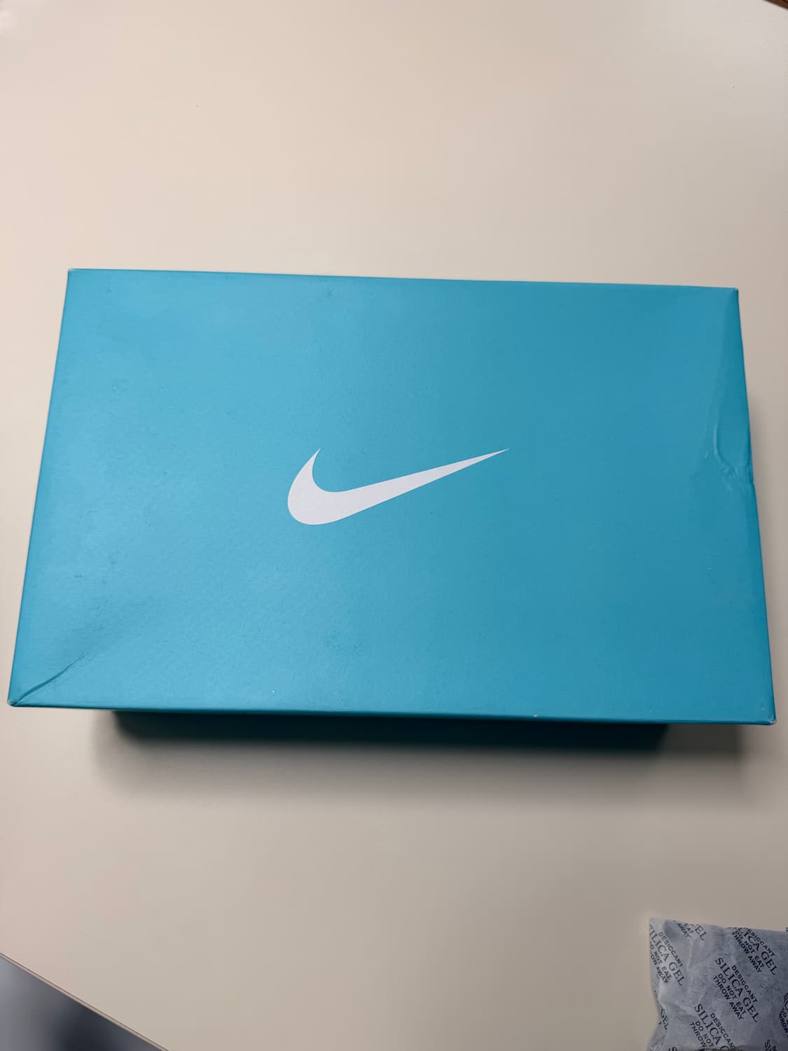 [240 US5.5] 나이키 x 티파니 에어포스1 상품이미지10