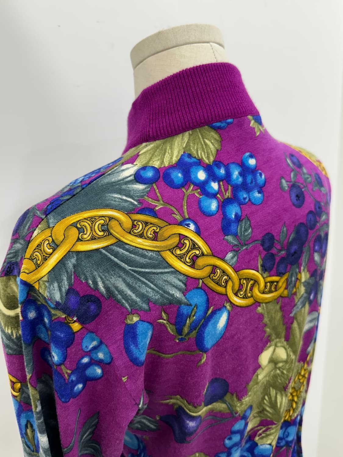 셀린느 퓨어울 니트 상품이미지5