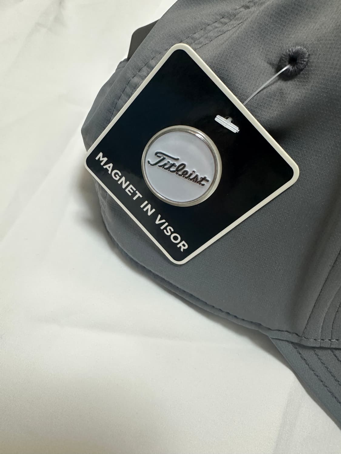 *새제품* 타이틀리스트 골프 모자 상품이미지4