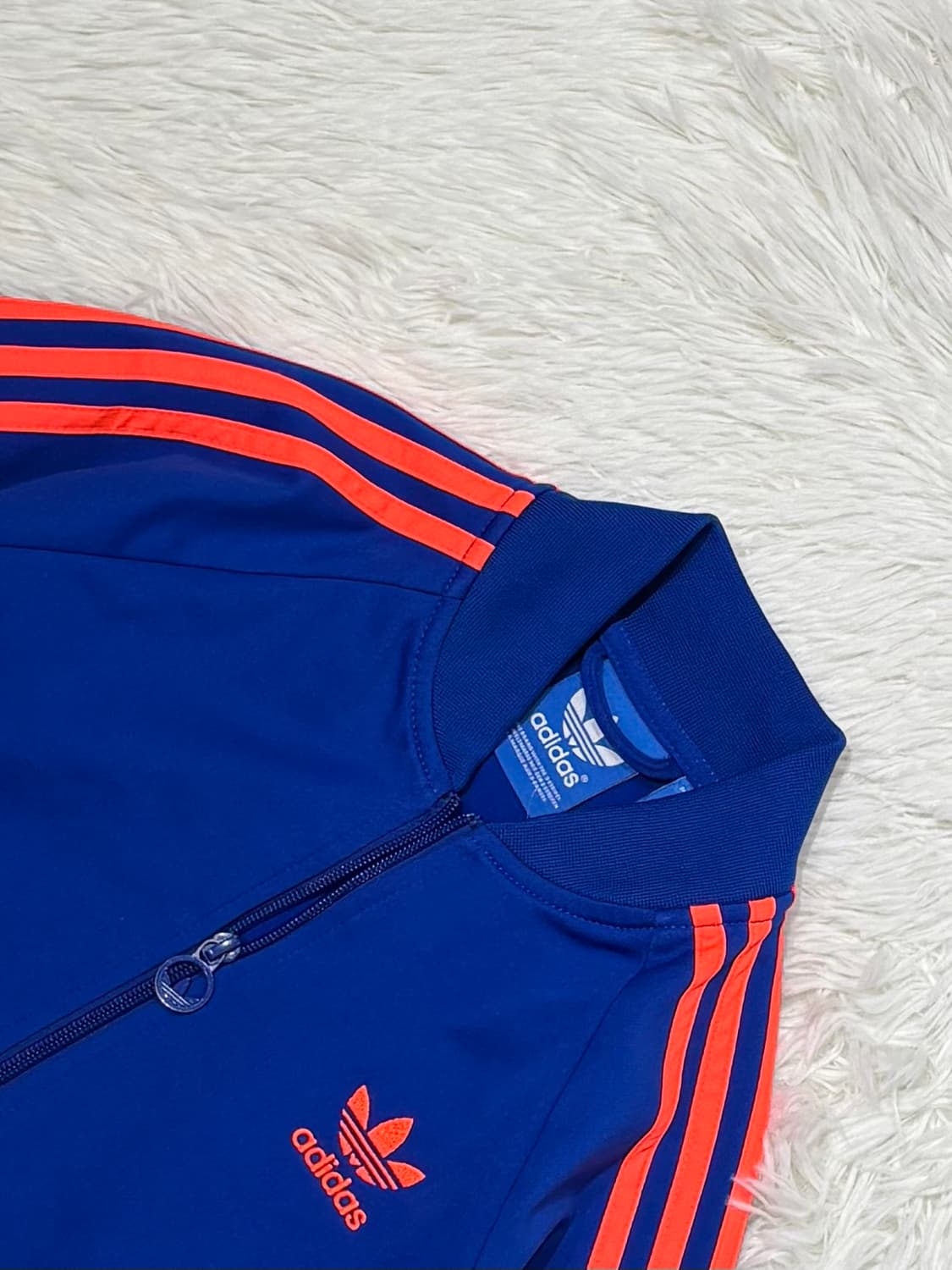 아디다스 유로파 삼선 트랙탑 상품이미지4